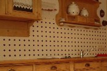 Austrija Privát Auersbach, Eksterijer